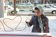 هزار امید برای دختران شمال شرق تهران