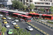 نیاز تهران به ۱۰ هزار اتوبوس | شهر نباید معطل تولید داخلی شود