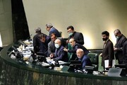 یک نماینده تهران از نمایندگی مجلس استعفا داد
