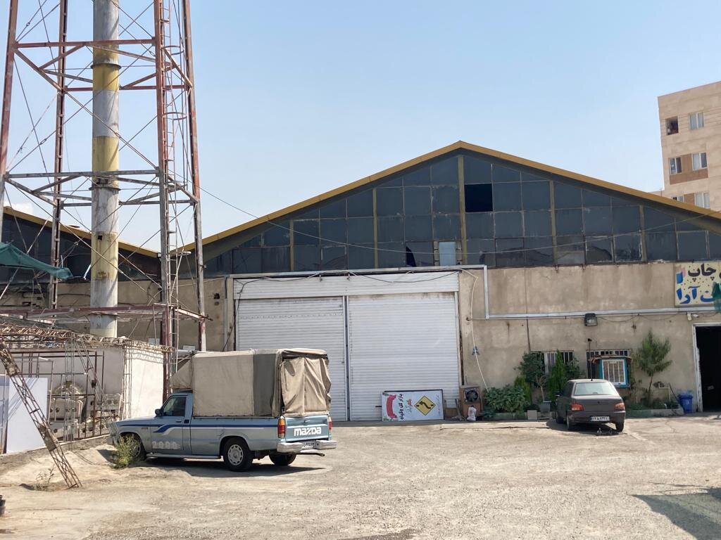 نخستین برند کفش ایرانی کجا و چه سالی تولید شد؟ | کسب و کار جدید در کارخانه کفش ملی