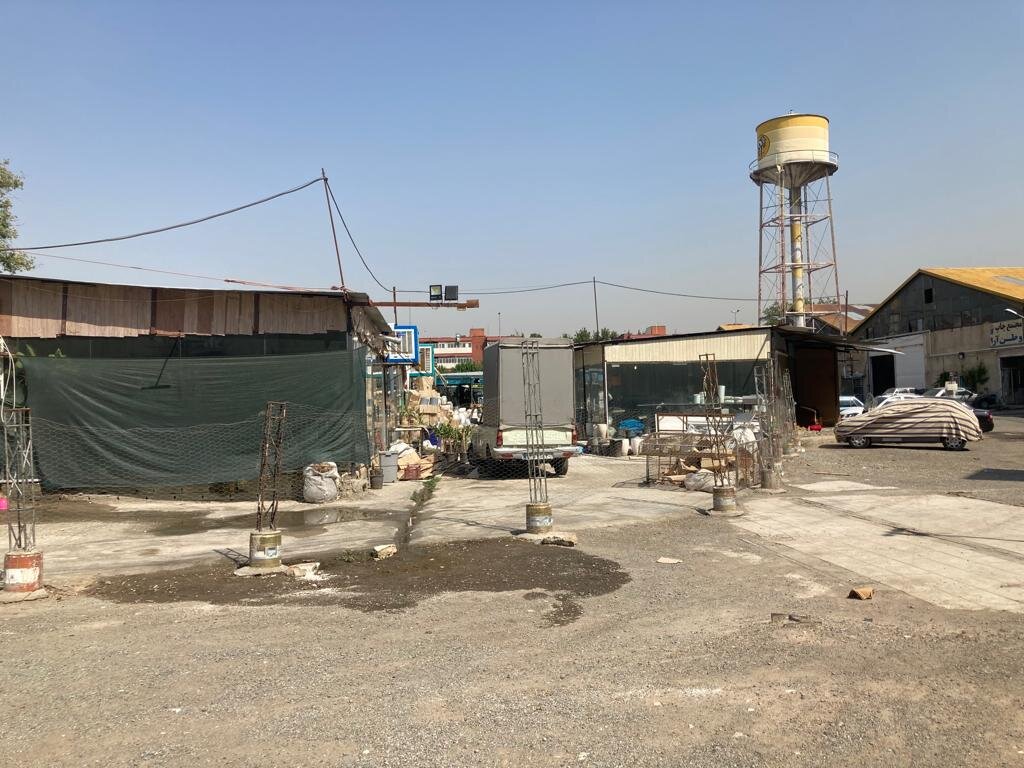 نخستین برند کفش ایرانی کجا و چه سالی تولید شد؟ | کسب و کار جدید در کارخانه کفش ملی