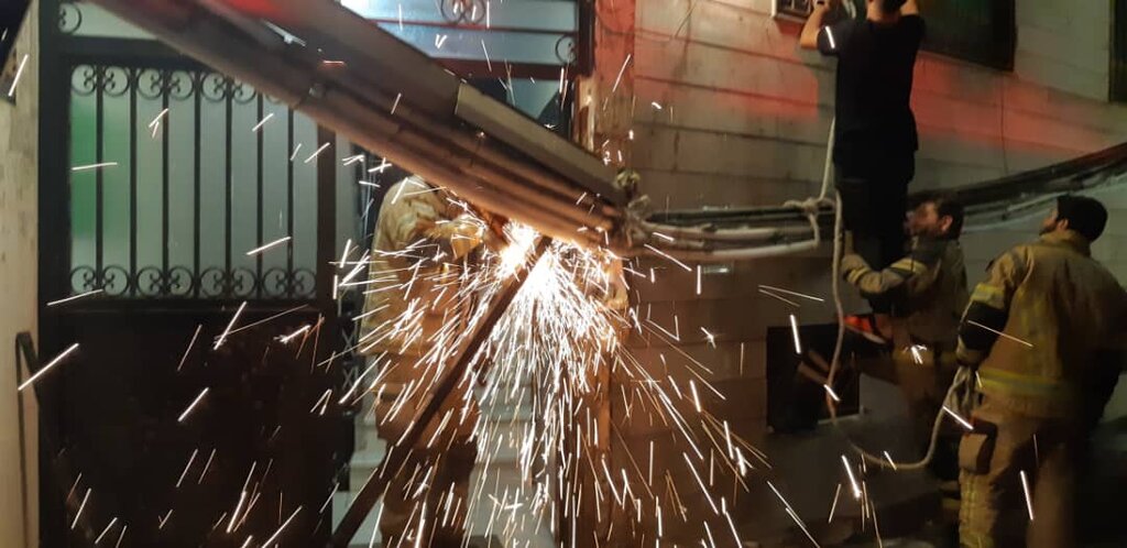 خودرو سواری دیوار صوتی را شکست! + تصاویر