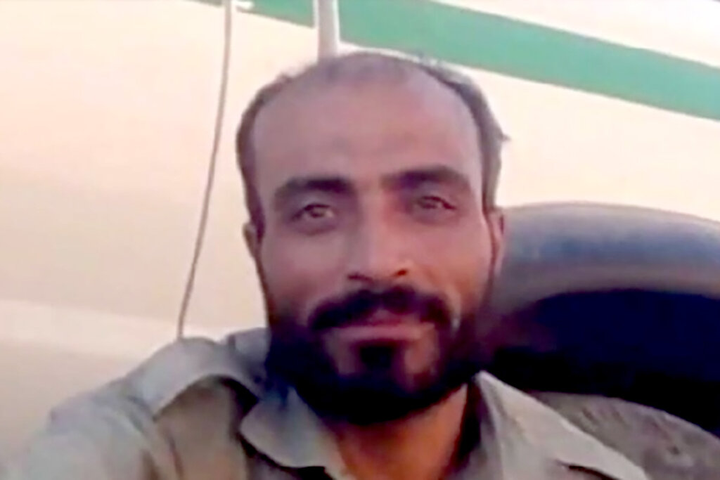 برومند نجفی