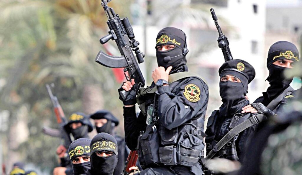 چریک‌هایی که تبدیل به کابوس تل‌آویو شده‌اند | وجه تمایز جهاد اسلامی با حماس چیست؟ | گرایش به فعالیت‌های مسلحانه در کرانه باختری