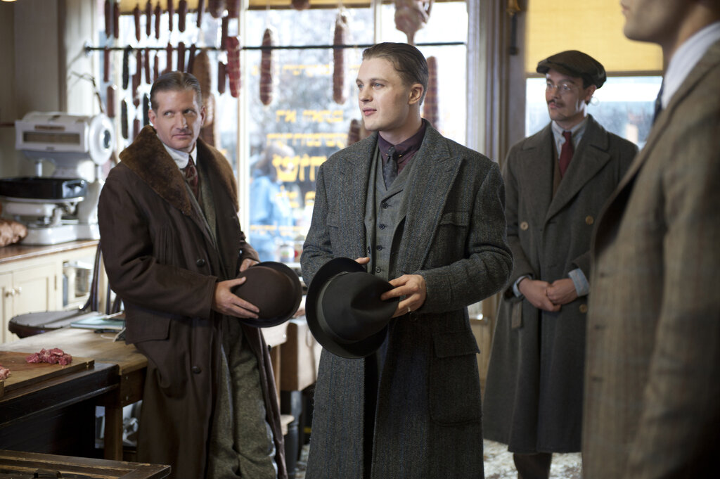 هفت سریالی که با تمام شدن «بهتره با سول تماس بگیری» میتوانید ببینید