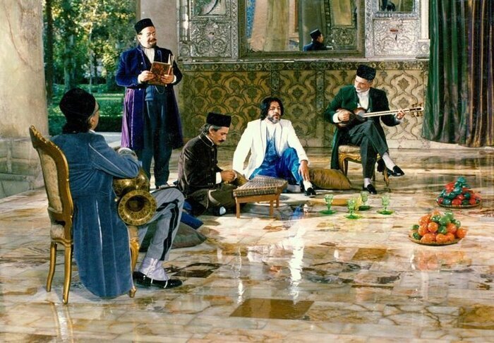 چند قسمت از سریال هزار دستان همچنان در بایگانی است؟ | پایان سریال تغییر کرد