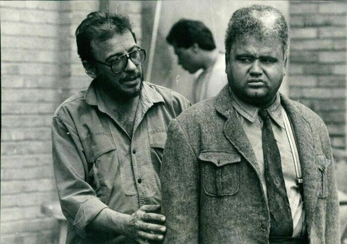 چند قسمت از سریال هزار دستان همچنان در بایگانی است؟ | پایان سریال تغییر کرد