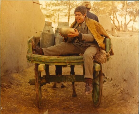 چند قسمت از سریال هزار دستان همچنان در بایگانی است؟ | پایان سریال تغییر کرد