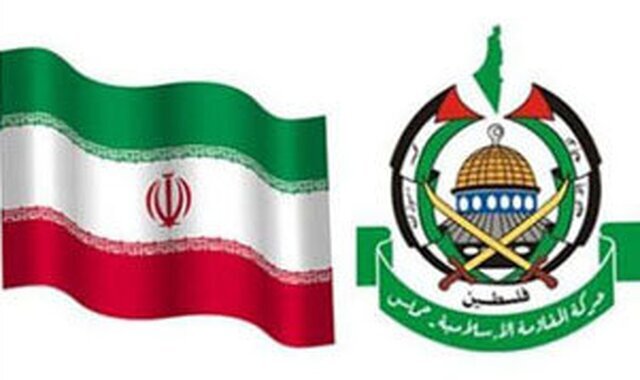 ببینید | تل‌آویو را با موشک‌هایی زدیم که حاج قاسم به ما داد