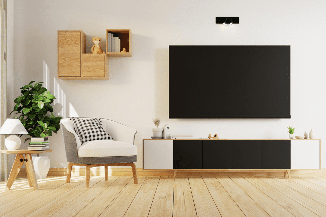 چرا باید تلویزیون سامسونگ بخریم؟