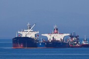 رویترز: نفت‌ ایران بارگیری شد | «لانا»  آماده ترک یونان