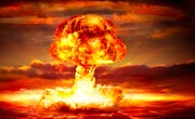 شبیه‌سازی علمی جنگ هسته‌ای بین آمریکا و روسیه | چند نفر کشته می‌شوند و چه بر سر زمین می‌آید؟