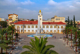 رشت رکورد گرمایی زد | آغاز روند تدریجی کاهش دما در شمال کشور