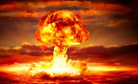 شبیه‌سازی علمی جنگ هسته‌ای بین آمریکا و روسیه | چند نفر کشته می‌شوند و چه بر سر زمین می‌آید؟