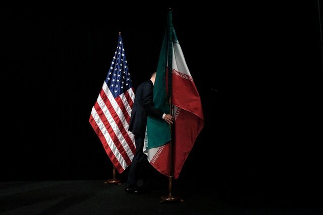 اقدام آمریکا علیه ایران به بهانه ناآرامی‌ها | وزرای کشور و ارتباطات تحریم شدند