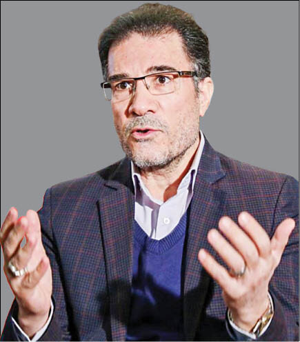 پشتپرده حاشیهسازیهای برجامی در آمریکا | ۲ فرضیه درباره حمله به سلمان رشدی | ارتباط طرح موضوع «ترور جان بولتون» با مذاکرات برجامی