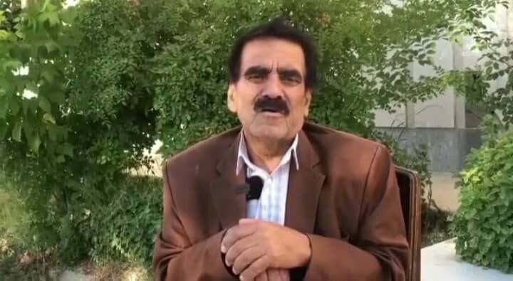 فوت ۲ هنرمند پیشکسوت تئاتر و موسیقی کشور