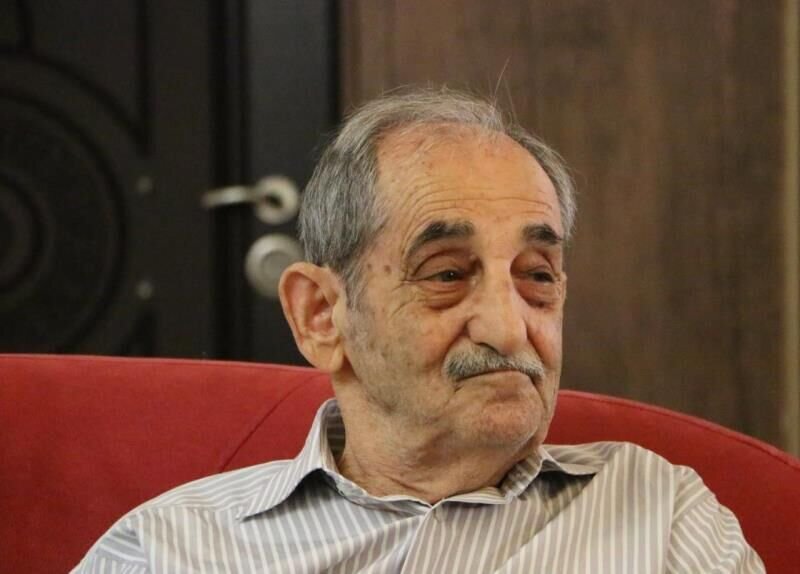 فوت ۲ هنرمند پیشکسوت تئاتر و موسیقی کشور