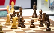 پیروزی مرد شماره یک شطرنج ایران در هلند | نفر اول جهان شکست خورد