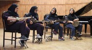 حذف رشته موسیقی برای دختران در هنرستان‌های فارس صحت دارد؟
