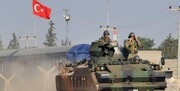 حمله به پاسگاه مرزی ترکیه؛ دو نظامی کشته شدند