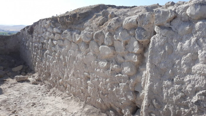 کشف شهر تاریخی اوجان | باستان‌شناسان دانشگاه تهران پایتخت تابستانی ایلخانان را از دل خاک بیرون کشیدند