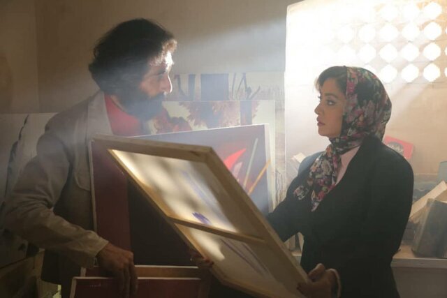 سینما با حضور بازیگرانی از چند دوره رونق میگیرد؟ | فیلمهای جدید با حضور هوتن شکیبا، بهرام رادان، الناز شاکردوست، جمشید هاشمپور، پگاه آهنگرانی