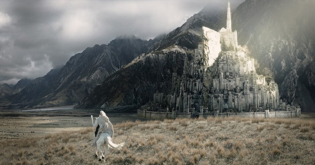 حضور جف بزوس در اکران گرانترین سریال جهان | یک میلیارد دلار برای پنج فصل!