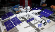 برنامه روسیه برای ساخت ایستگاه فضایی مستقل | دیدی بهتر به زمین در مقایسه با ISS