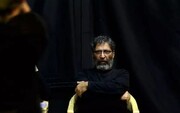 دلایل محمد رضایی راد از انصراف اجرای نمایش در تئاتر شهر