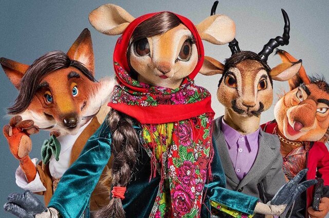 شناخت ایرج طهماسب از جامعه در ۳۰ سال پیش متوقف شده است | چگونه یک عروسک در میان مردم محبوب میشود؟