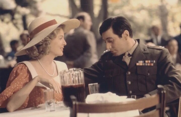 اعتراف عجیب بازیگر پدرخوانده در مورد اسطوره سینمای جهان | هیچکس آل پاچینو را نمیخواست