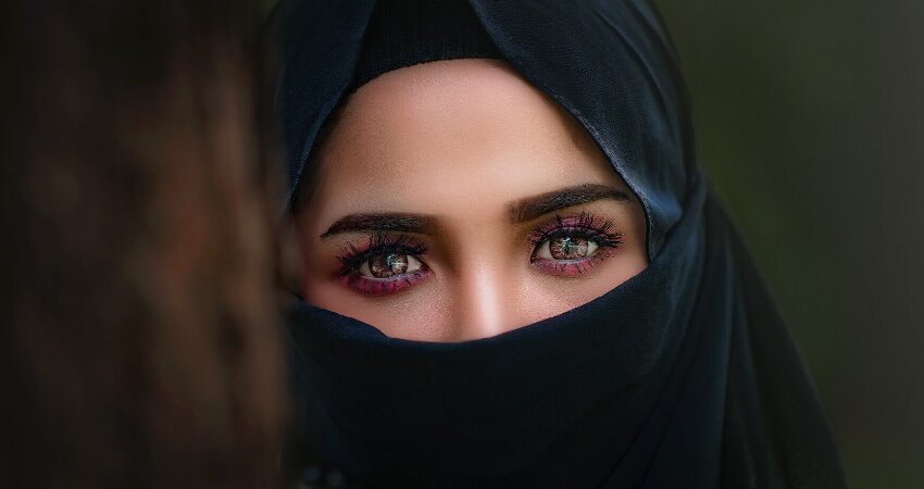 فلسفه حجاب اسلامی چیست؟
