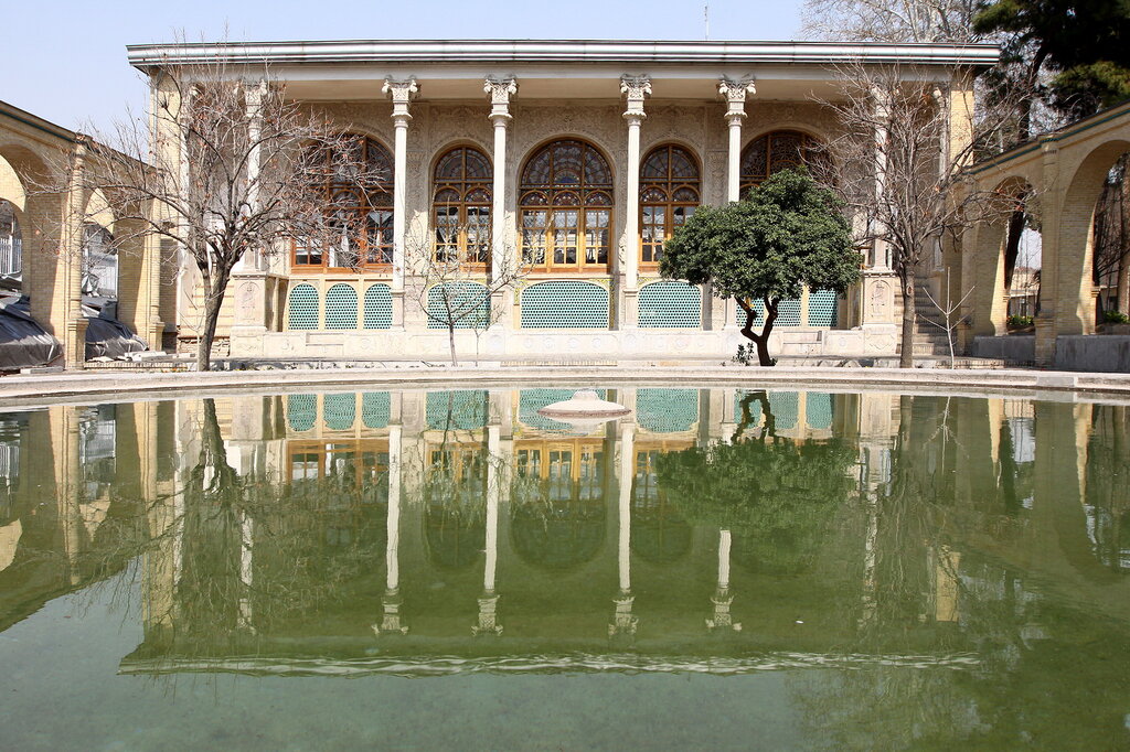 روایت پرماجرای شاهد زنده به توب بستن مجلس | از پایگاه مشروطهخواهان تا میزبانی نخستینهای ایران