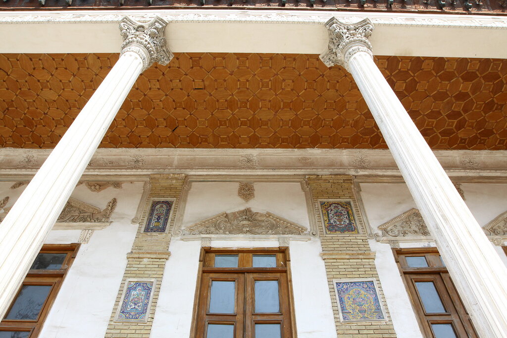 روایت پرماجرای شاهد زنده به توب بستن مجلس | از پایگاه مشروطهخواهان تا میزبانی نخستینهای ایران