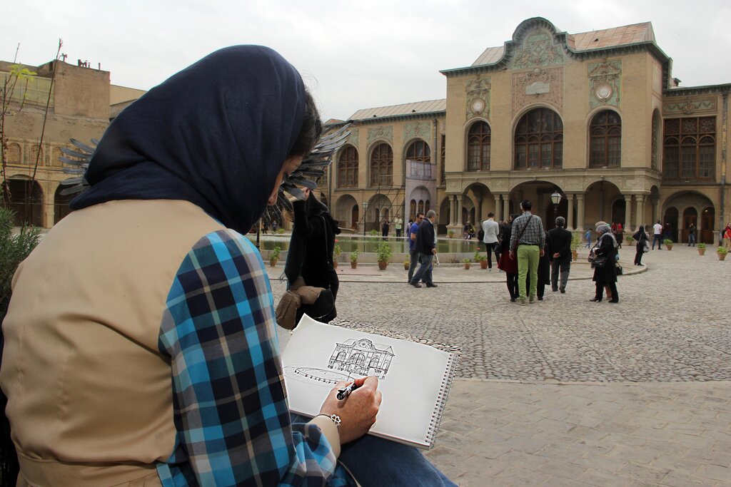 روایت پرماجرای شاهد زنده به توب بستن مجلس | از پایگاه مشروطهخواهان تا میزبانی نخستینهای ایران