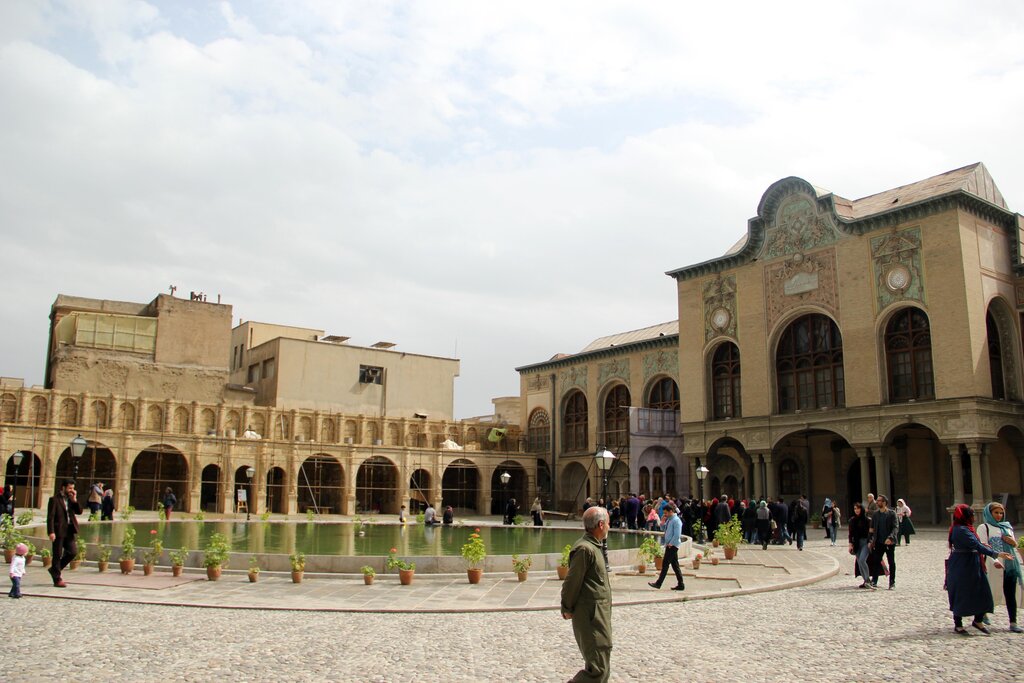 روایت پرماجرای شاهد زنده به توب بستن مجلس | از پایگاه مشروطهخواهان تا میزبانی نخستینهای ایران