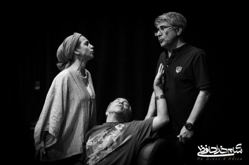 پیشنهاد تئاتر برای آخر هفته | نمایشهایی با ژانر جنایی و وحشت