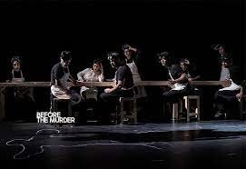 پیشنهاد تئاتر برای آخر هفته | نمایشهایی با ژانر جنایی و وحشت