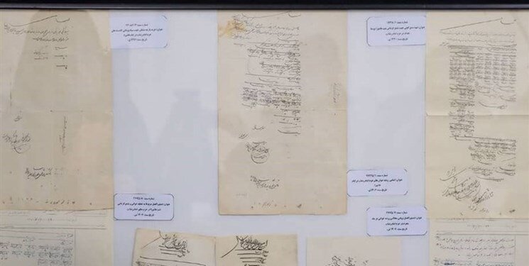 تصویر قدیمیترین خبر در مورد عاشورا | سند تاریخی ۴۲۰ سال پیش را ببینید