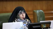 پیشنهاد عضو شورا در مورد شهید حمله تروریستی کرمان | نجفی: خیابانی را به نام فائزه رحیمی نامگذاری شود