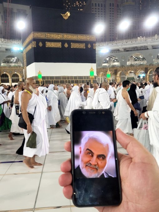 حاجی ایرانی همچنان در بند عربستان سعودی | خلیل دردمند کیست؟ | ادعای سعودی ها برای بازداشت او درست است؟