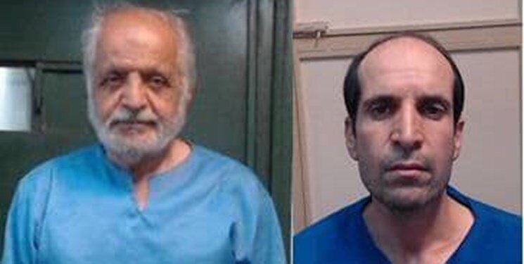 عکس | درخواست پلیس از مردم | این کلاهبرداران را شناسایی کنید