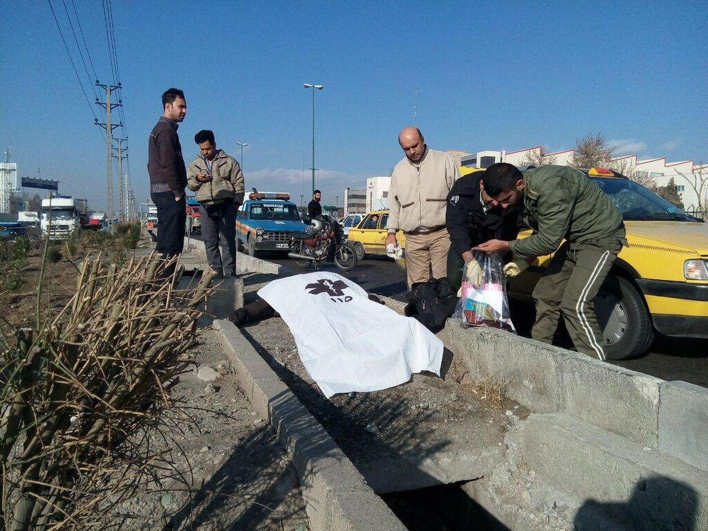 مرگ