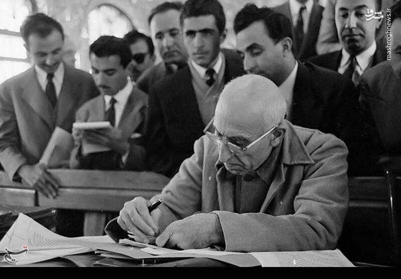 کودتا در آخرین روزهای مرداد | تیر خلاص در صبح بیست و نهم | چهار گروه اوباش از کدام محلهها به سوی مرکز شهر حرکت کردند؟