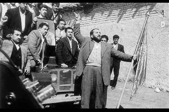 کودتا در آخرین روزهای مرداد | تیر خلاص در صبح بیست و نهم | چهار گروه اوباش از کدام محلهها به سوی مرکز شهر حرکت کردند؟