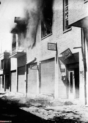 کودتا در آخرین روزهای مرداد | تیر خلاص در صبح بیست و نهم | چهار گروه اوباش از کدام محلهها به سوی مرکز شهر حرکت کردند؟