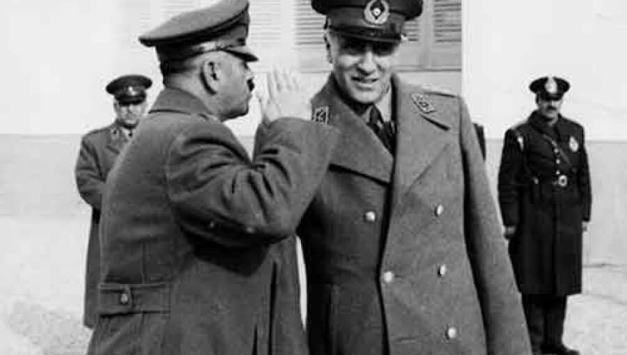 کودتا در آخرین روزهای مرداد | تیر خلاص در صبح بیست و نهم | چهار گروه اوباش از کدام محلهها به سوی مرکز شهر حرکت کردند؟