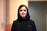 انتقاد تند کیهان از ترانه علیدوستی که تصویر بدون حجابش را منتشر کرد | هنوز ۱۵ سال دارد ...