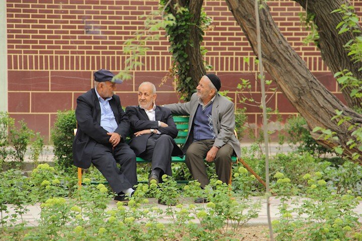 حسنکچل در منطقه۱۷ باغ داشت